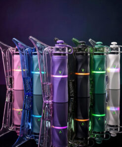 Focus V AERIS SWIVEL Colours