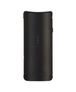 DaVinci MIQRO-C Front - Black