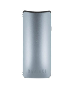 DaVinci MIQRO-C Front - Grey