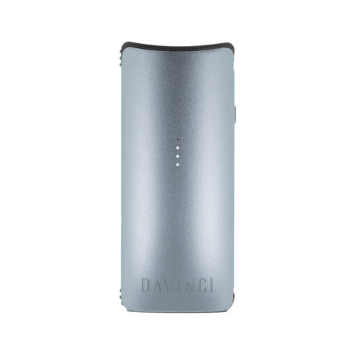 DaVinci MIQRO-C Front - Grey