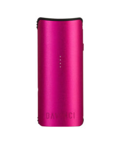 DaVinci MIQRO-C Front - Pink