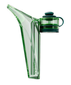 Focus V AERIS SWIVEL Green