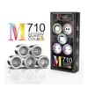 Lookah 710 Quartz Coils