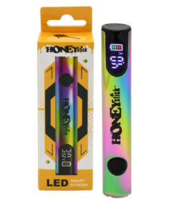 HoneyStick Digital 510 Thread Battery