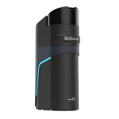 Dr Dabber Ghost 2 dab pen with ceramic sidewall heating