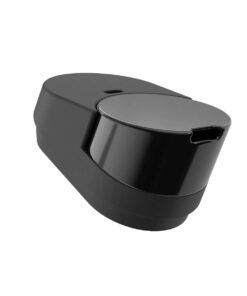 DrDabber Ghost MouthPiece 2