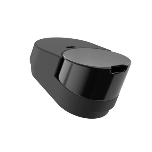 DrDabber Ghost MouthPiece 2