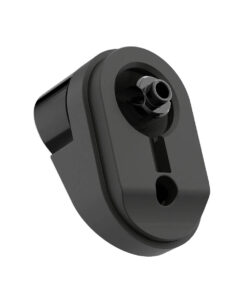 DrDabber Ghost Mouthpiece 2 under