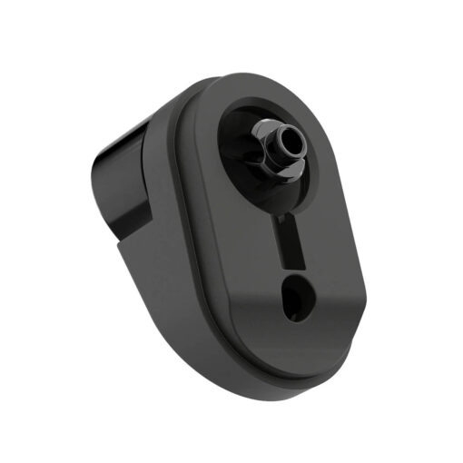 DrDabber Ghost Mouthpiece 2 under