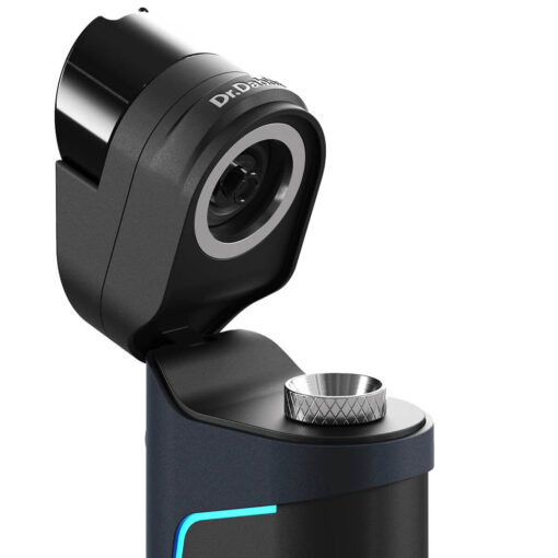 DrDabber Ghost Open 2