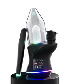 Focus V Carta 2 Deluxe Kit-BLACK