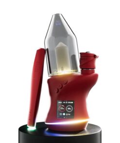 Focus V Carta 2 Deluxe Kit- Bordeaux Red