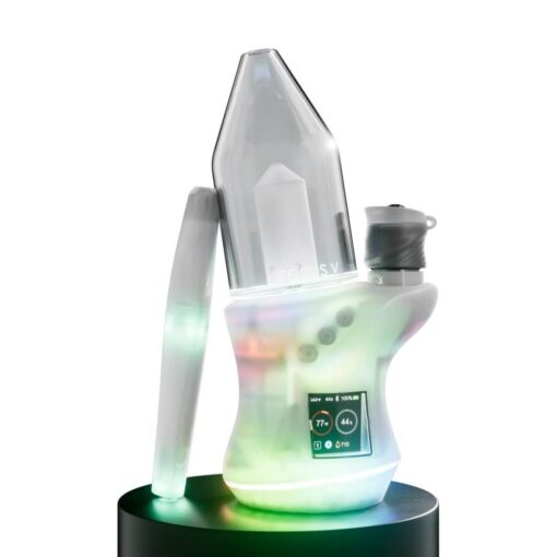 Focus V Carta 2 Deluxe Kit-Clear