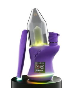 Focus V Carta 2 Deluxe Kit-Grape Purple