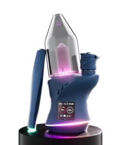 Focus V Carta 2 Deluxe Kit Midnight Blue