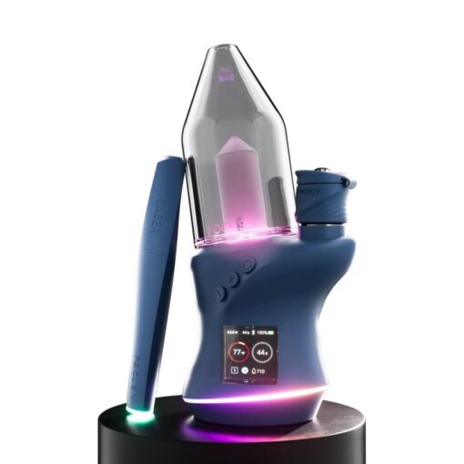 Focus V Carta 2 Deluxe Kit Midnight Blue