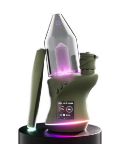 Focus V Carta 2 Deluxe Kit-forest green