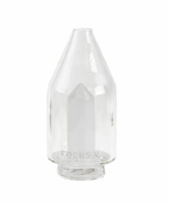 Focus V Carta 2 Glass Attachment