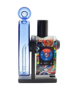 Grateful Dead x Stündenglass Modül + Dok