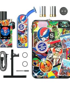 Grateful Dead-Full set 1