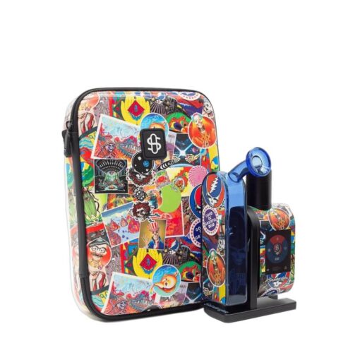 Grateful Dead- set (1)