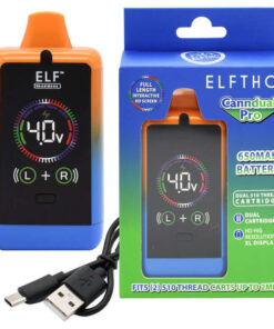 HoneyStick Canndual Extreme Dual Cart