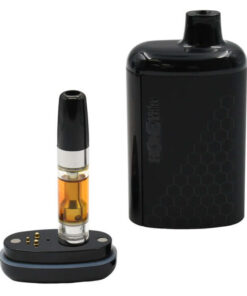 HoneyStick Interactive 510 Battery-Open