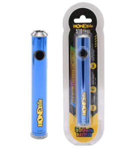 HoneyStick Twist 510-BLUE