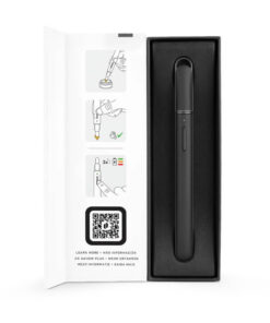 New-Hot-Knife-Onyx-Open Box