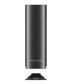 PAX-FOUR-Back-Angle-oven-lid-open-ONYX