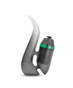 Puffco New Proxy bubbler-Use