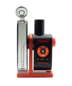 Mike Tyson x Stündenglass Modül + Dok