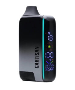 Veil Bar Pro EVO-Charcoal