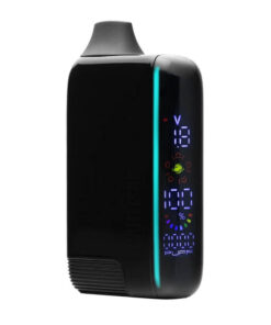 Cartisan Veil Bar Pro EVO-Obsidian