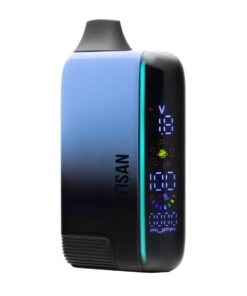 Veil Bar Pro EVO-Ocean Depth