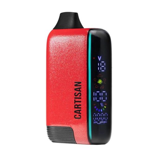 Veil Bar Pro EVO-Ruby