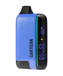 Veil Bar Pro EVO-Sapphire