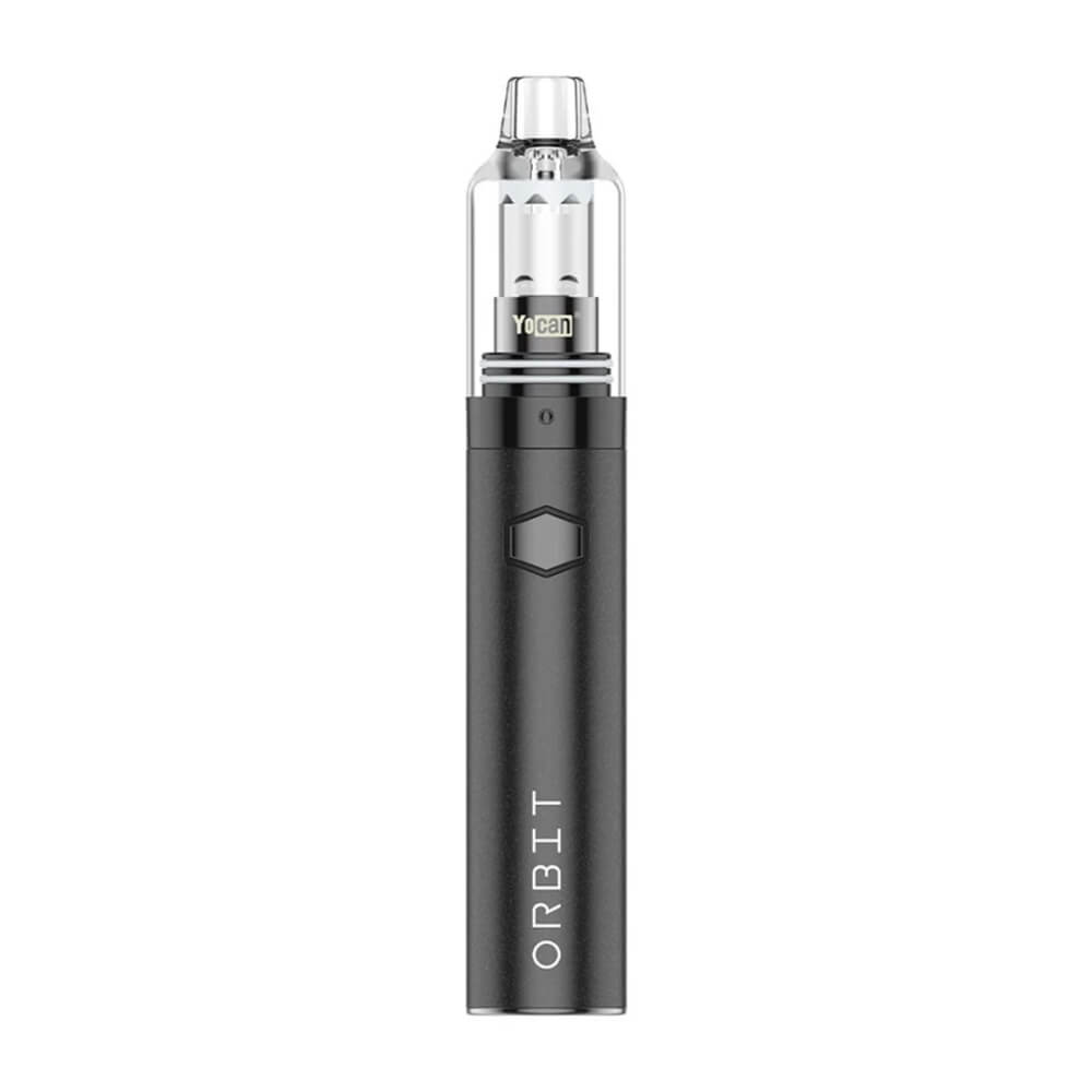 Yocan Orbit Kit - Black