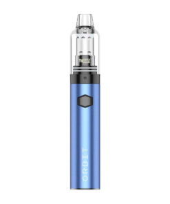 Yocan Orbit Kit - Blue