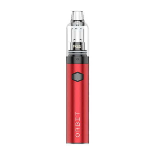 Yocan Orbit Kit - Red