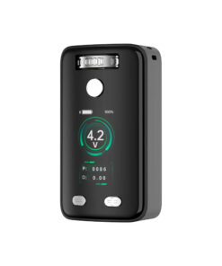 Yocan Uni 3.0 Plus - Black