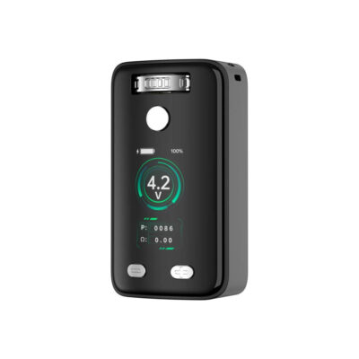 Yocan UNI 3.0 Plus adjustable 510 battery with preheat