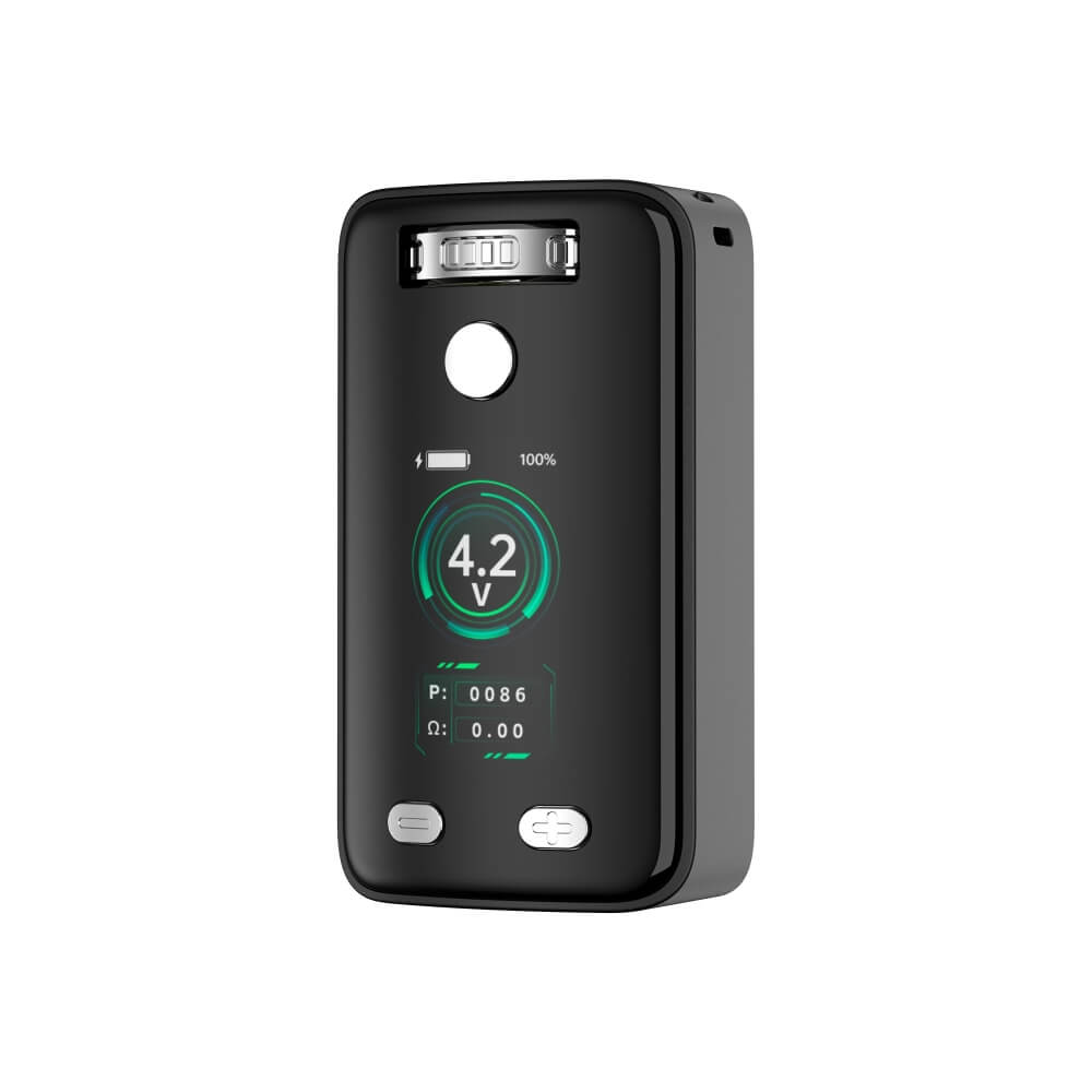 Yocan Uni 3.0 Plus - Black