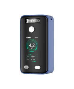 Yocan Uni 3.0 Plus - Blue