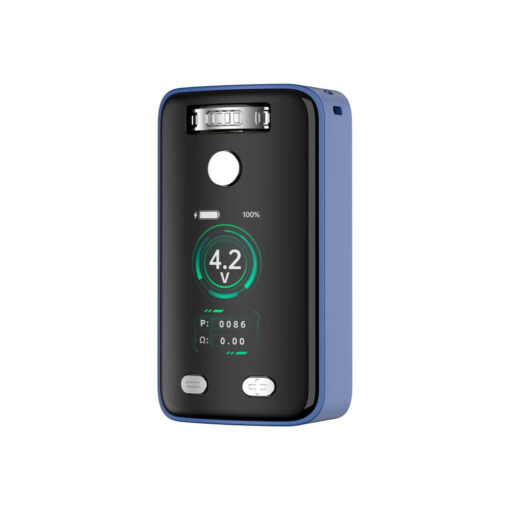 Yocan Uni 3.0 Plus - Blue