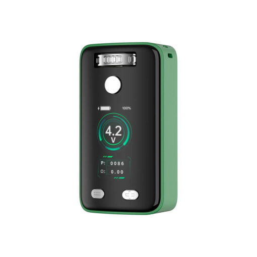 Yocan Uni 3.0 Plus - Green