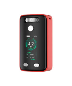 Yocan Uni 3.0 Plus - Red
