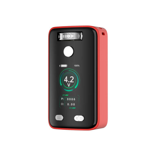 Yocan Uni 3.0 Plus - Red