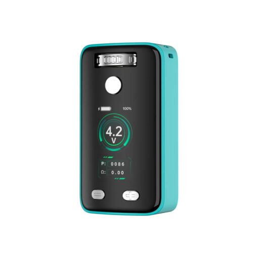 Yocan Uni 3.0 Plus - Teal