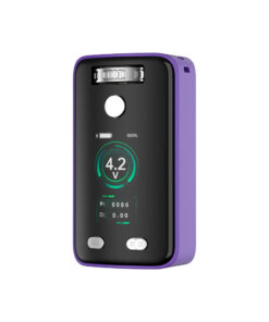 Yocan Uni 3.0 Plus - Violet